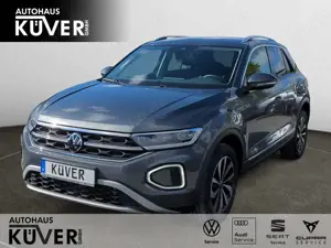 Volkswagen T-Roc Style 1.5 TSI DSG MATRIX*APP*ACC*NAVI*LED*PDC