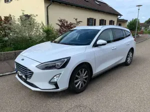 Ford Focus Focus Turnier 1.5 EcoBoost Start-Stopp-System Aut. TITANIUM X
