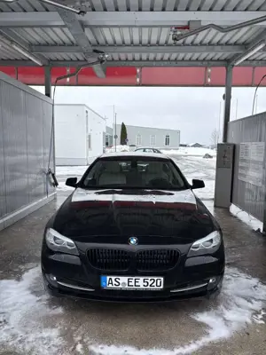 BMW 520 520d