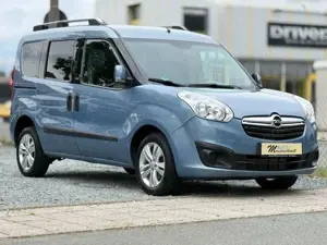 Opel Combo D Edition L1H1 KLIMA PDC