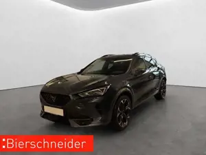 CUPRA Formentor 2.0 TSI DSG 4Drive VZ LED+NAVI+AREA-VIEW