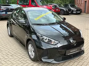 Mazda Others 2 Hybrid VVT-i 116 e-CVT FWD CENTRE-LINE