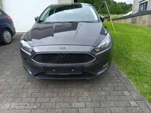 Ford Focus Focus 1.5 EcoBoost Start-Stopp-System COOL