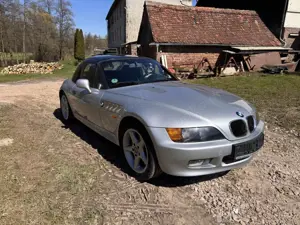BMW Z3 Z3 roadster 1.9