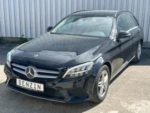 Mercedes-Benz C 180 C 180 T *LED*