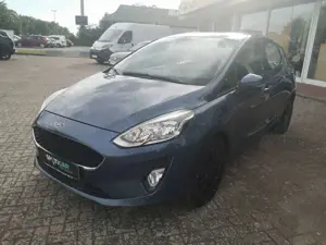 Ford Fiesta Cool  Connect-Navi, Sitzheizung, Frontscheibe beheizt