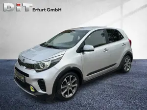 Kia Picanto X- 1.2 X Line ISG X-Line SHZ+Kam.+KlimaA