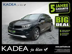 Opel Grandland Elegance Autom. | AHK | ACC | LED | Kam