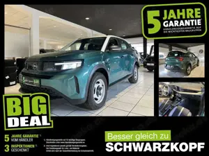 Opel Frontera 1.2 WirelessCharging.Parkpilot.SHZ