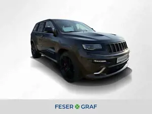 Jeep Grand Cherokee 6,4 SRT Navi*BiXenon*GRA*Pano*Kamara*4xSHZ*SRT*