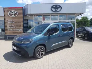 Toyota Proace City Verso L1 1,2-Benziner *Teamplayer* + Comfort-P.