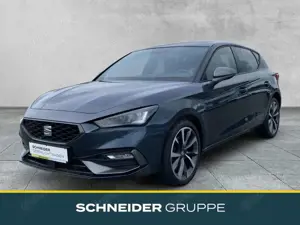 SEAT Leon FR 1.4 e-HYBRID DSG PANORAMA+NAVI+TEMPOMAT