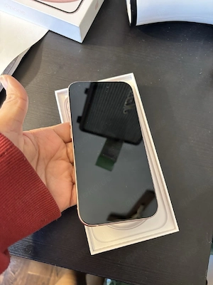 iPhone 15 128Go