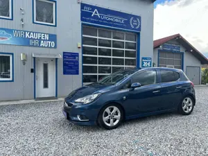 Opel Corsa Corsa 5-Türer 1.4 Turbo ecoFLEX Innovation OPC-Line XENON