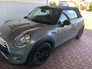 MINI One Cabrio Mini One Cabrio