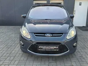 Ford C-Max C-MAX Titanium 2.0TDCI /NAVI/TEMPOMAT/K.GO
