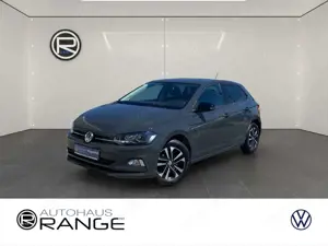 Volkswagen Polo IQ.DRIVE *PDC SHZ SIDE ASSIST*