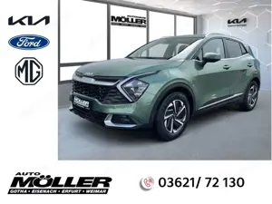 Kia Sportage Vision 1.6T 48V 2WD  NAVI+UVO-CONNECT+SITZHEIZ.VO.