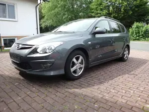 Hyundai i30 i30cw i30cw 1.4 Edition 20