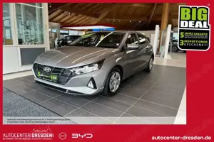 Hyundai i20 1.2 Select ACC+Fernlichtass.+PDC+Klima+
