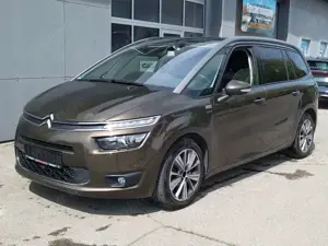 Citroen Grand C4 Picasso