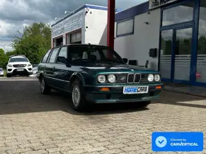 BMW 318 i Touring 3/1 I TÜV 2028