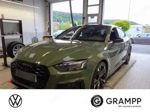 Audi S5 TDI +COMPETITION+OPTIK+PANO+VIRTUAL
