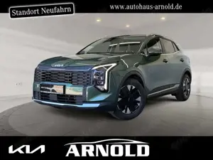 Kia Sportage Sportage 1.6 D 48V VISION Kamera LED Lenkradhzg.