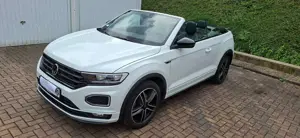 Volkswagen T-Roc T-Roc Cabriolet 1.5 TSI OPF DSG R-Line