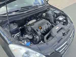 Kia Ceed / cee'd 1.4 CVVT EX
