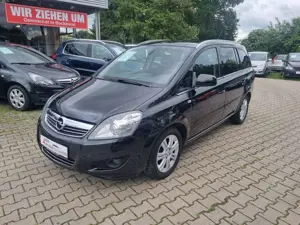 Opel Zafira Zafira 1.8 Family Plus