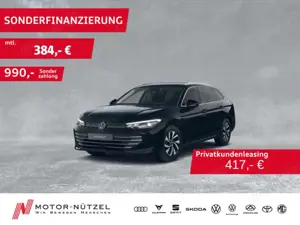 Volkswagen Passat Variant 2.0 TDI DSG BUSINESS LED+NAVI+AHK