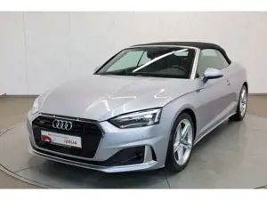 Audi A5 Cabriolet 40 TFSI quattro Advanced