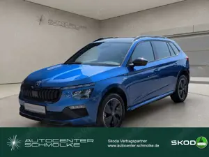 Skoda Kamiq Kamiq 1.0 TSI DSG MonteCarlo *KESSY*PANO*EHECK*