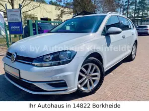 Volkswagen Golf VII Variant Comfortline 1.4 TSI |AHK|PDC