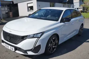 Peugeot 308 SW Allure HDi 130 Automatik LED;Navi;Sitzh.