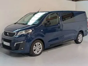 Peugeot Expert Kasten 2.0 Aut. Premium TwinCab KAM*SHZ