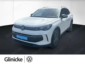 Volkswagen Tiguan Goal 1.5 eTSI DSG Rückfahrk.+LED+AHK+SHZ+