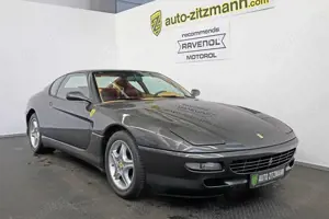 Ferrari 456 GTA /AUTOMATIK/SAMMLER/WENIG KM