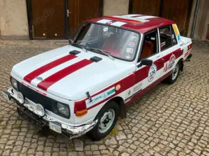 Wartburg 353