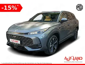 MG HS 1.5 T-GDI Luxury Aut. LED ACC Navi 360°
