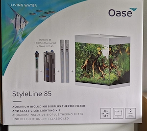 Aquariumset OaseStyleLine85