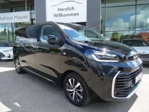 Toyota Proace 2,0-l-D-4D L1 (8-Si.) Autm. Verso Exclusive