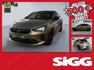 Opel Corsa F 1.2  GS Line Klima, Rückfahrkamera