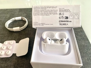 Airpods Pro Generation 2