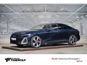 Audi A5 Limousine e-hybrid quattro S line edition one T