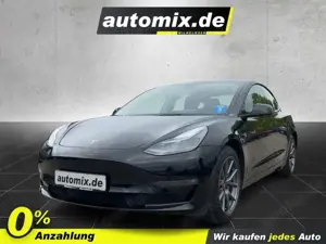 Tesla Model 3 Long Range Dual ACC,AUTOM.,SHZ,Kamera