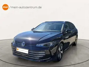 Volkswagen Passat Variant 1.5 TSI eHybrid DSG Business *AHK*LED*KAMERA*APP-C