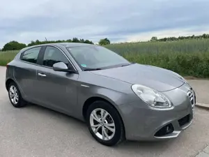 Alfa Romeo Giulietta Giulietta 2.0 JTDM 16V Turismo