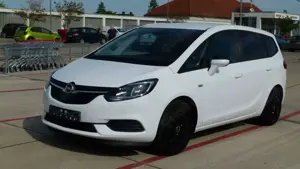 Opel Zafira EcoFlex,Start/Stop Business-Edition, PDC, AHK, SHz